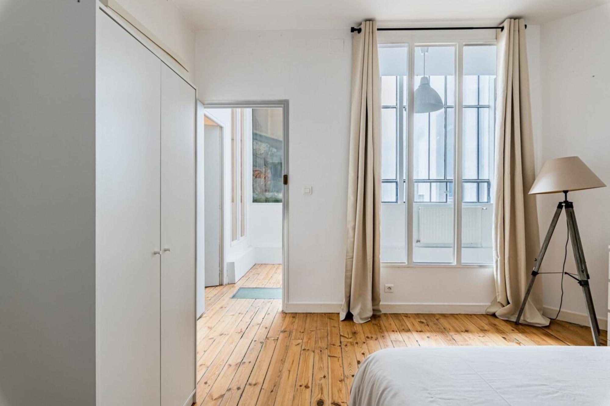 Ferienwohnung Zeus Loft 400M² 6Rms 6Br Hypercentre Saint-Etienne  Exterior foto